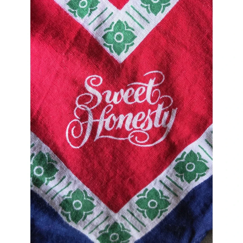 Sweet Honesty brand sweet